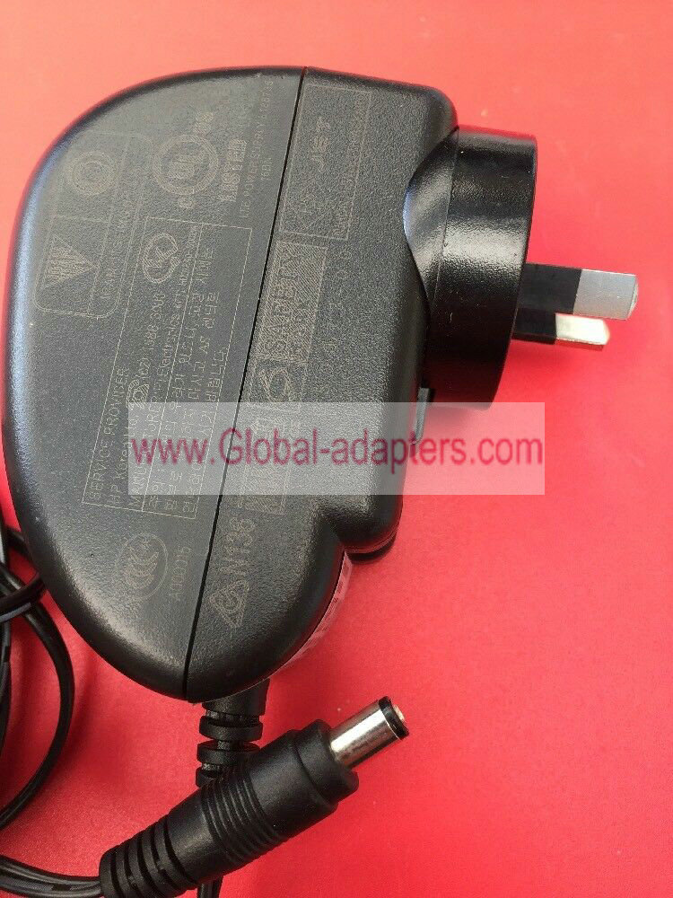 New HP INVENT OFFICEJET 0957-2120 POWER SUPPLY ADAPTER Wall Charger 32V 844mA